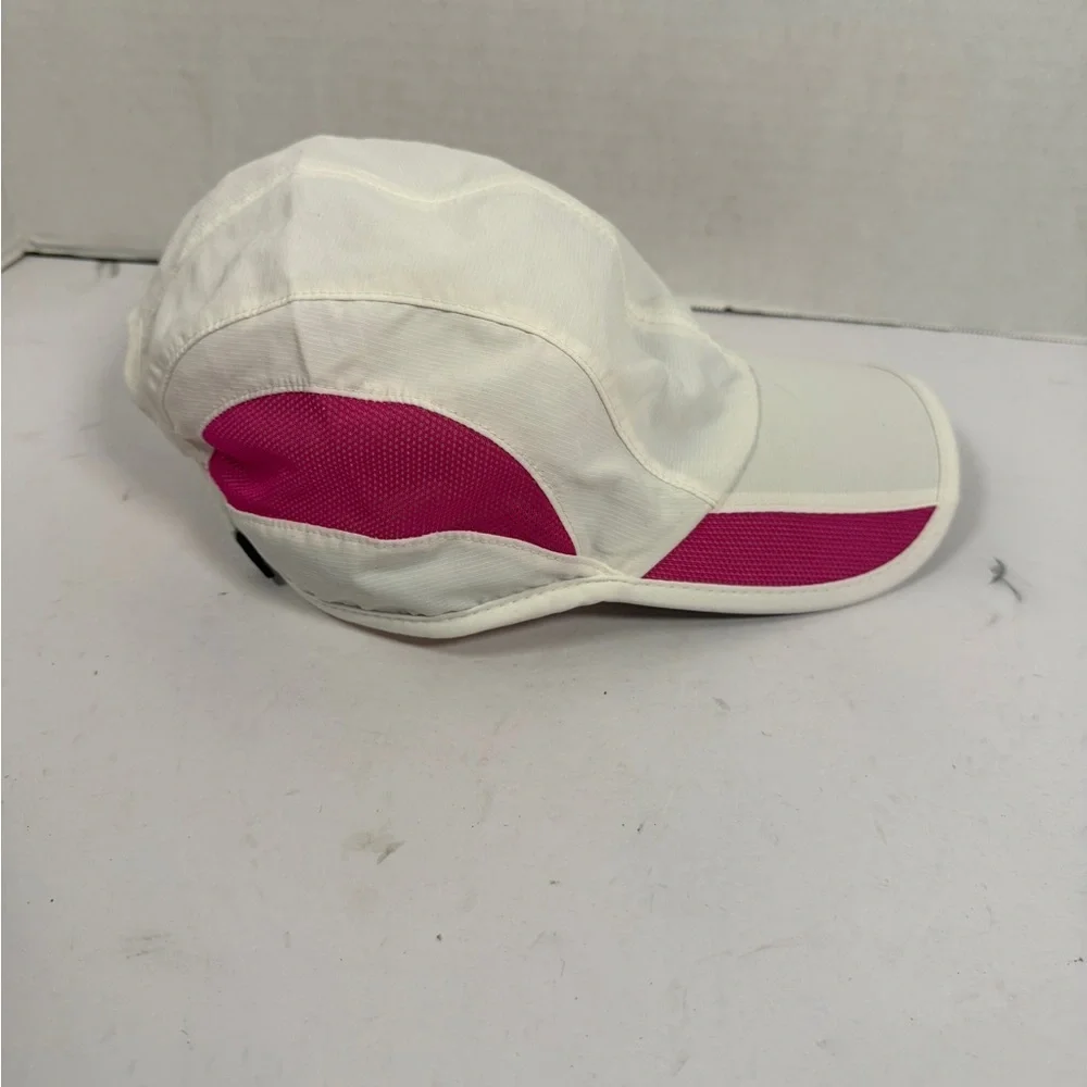 GADIEMKENSD Outdoor Running Hat - Breathable Mesh Baseball Cap for Men Women